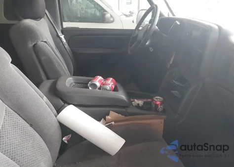 2006 Chevrolet Silverado 1500 Lt2 z USA, uszkodzony, nr VIN 1GCEC19T66Z156032